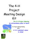 4-H Project Meeting Design Kit