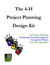 4-H Project Planning Design Kit